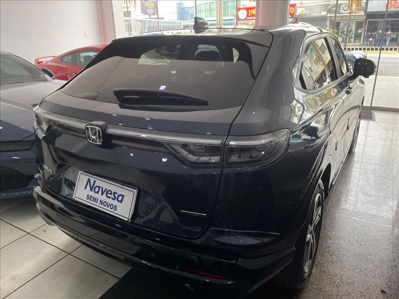  HR-V  1.5 DI I-vtec Turbo Touring 3