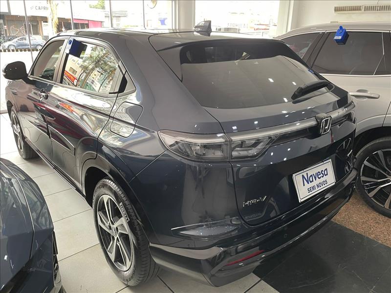  HR-V  1.5 DI I-vtec Turbo Touring 4