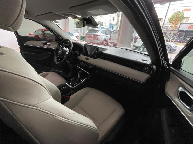  HR-V  1.5 DI I-vtec Turbo Touring 7