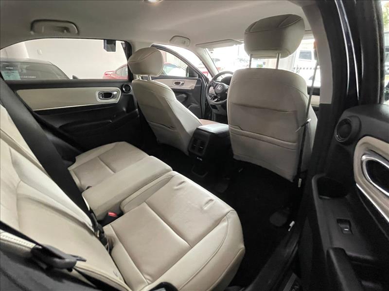  HR-V  1.5 DI I-vtec Turbo Touring 8