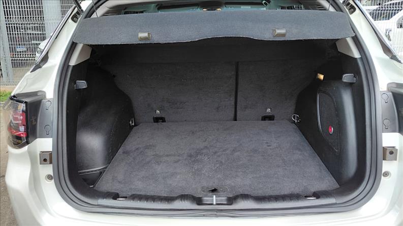  COMPASS  1.3 T270 Turbo Longitude 11