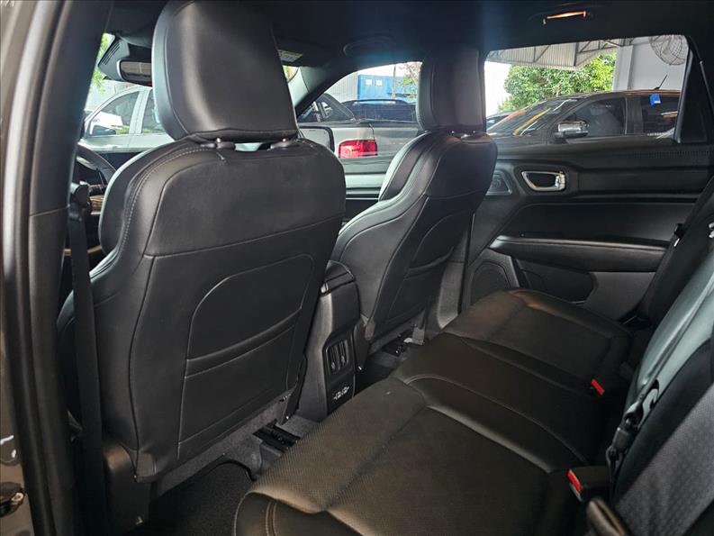  RAMPAGE  2.0 Hurricane 4 Turbo Rebel 4X4 5