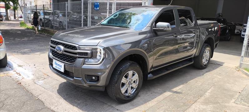  RANGER  2.0 Turbo CD XLS 4X4 