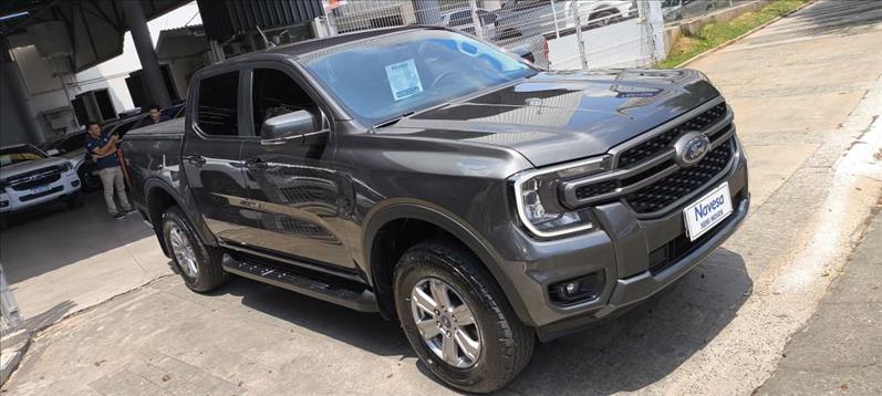  RANGER  2.0 Turbo CD XLS 4X4 1