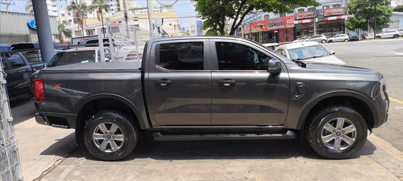  RANGER  2.0 Turbo CD XLS 4X4 2