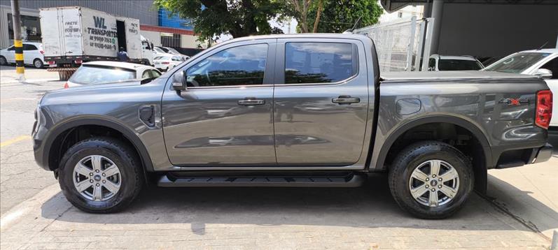  RANGER  2.0 Turbo CD XLS 4X4 3
