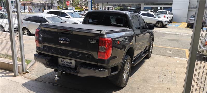  RANGER  2.0 Turbo CD XLS 4X4 4