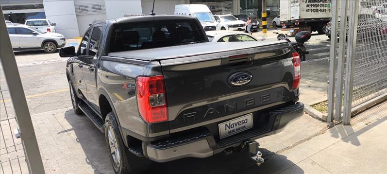  RANGER  2.0 Turbo CD XLS 4X4 5