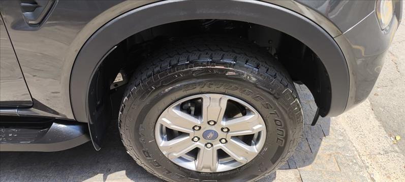  RANGER  2.0 Turbo CD XLS 4X4 6