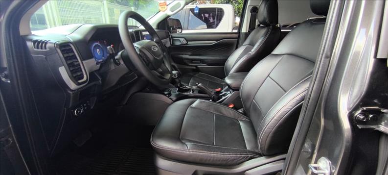  RANGER  2.0 Turbo CD XLS 4X4 7