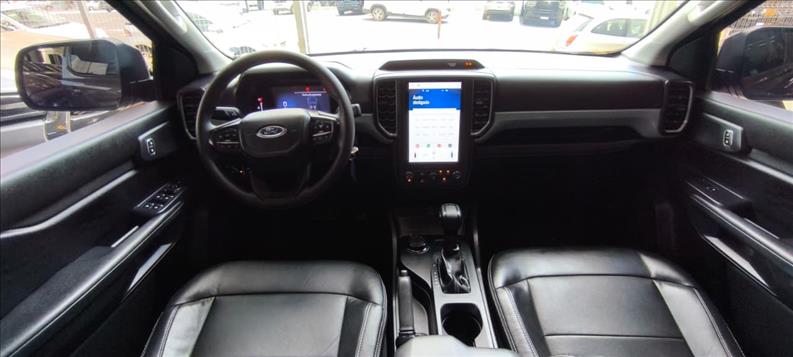  RANGER  2.0 Turbo CD XLS 4X4 8