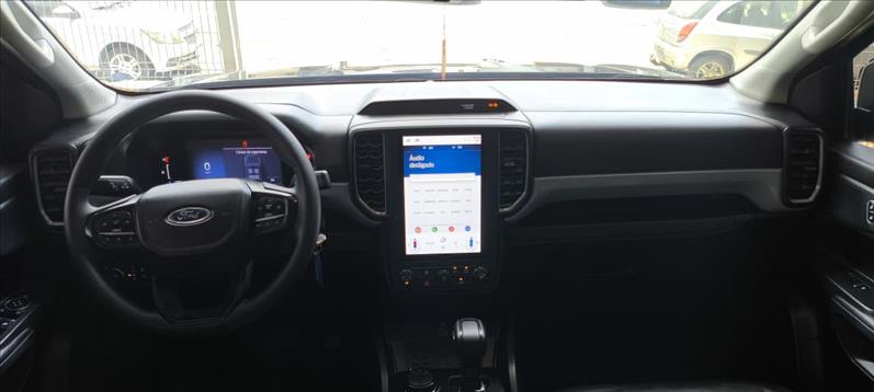  RANGER  2.0 Turbo CD XLS 4X4 9