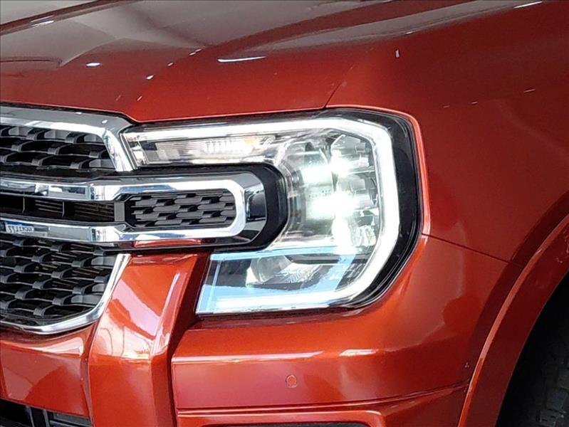  RANGER  3.0 V6 Turbo CD Limited 4X4 4