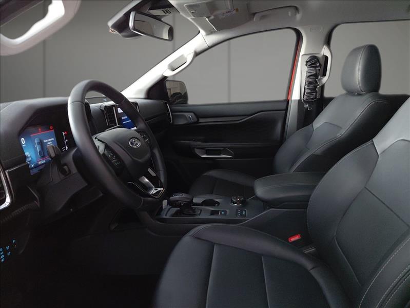  RANGER  3.0 V6 Turbo CD Limited 4X4 6