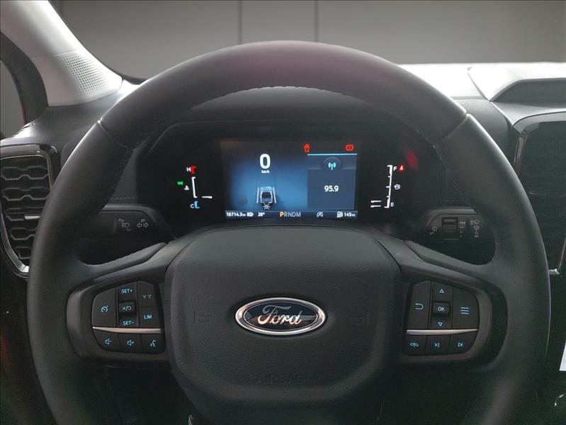  RANGER  3.0 V6 Turbo CD Limited 4X4 7