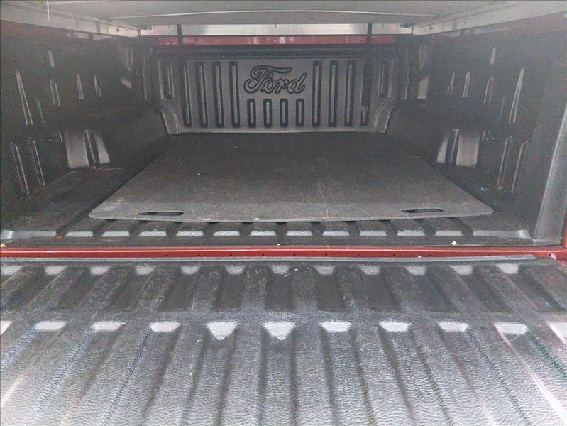  RANGER  3.0 V6 Turbo CD Limited 4X4 11