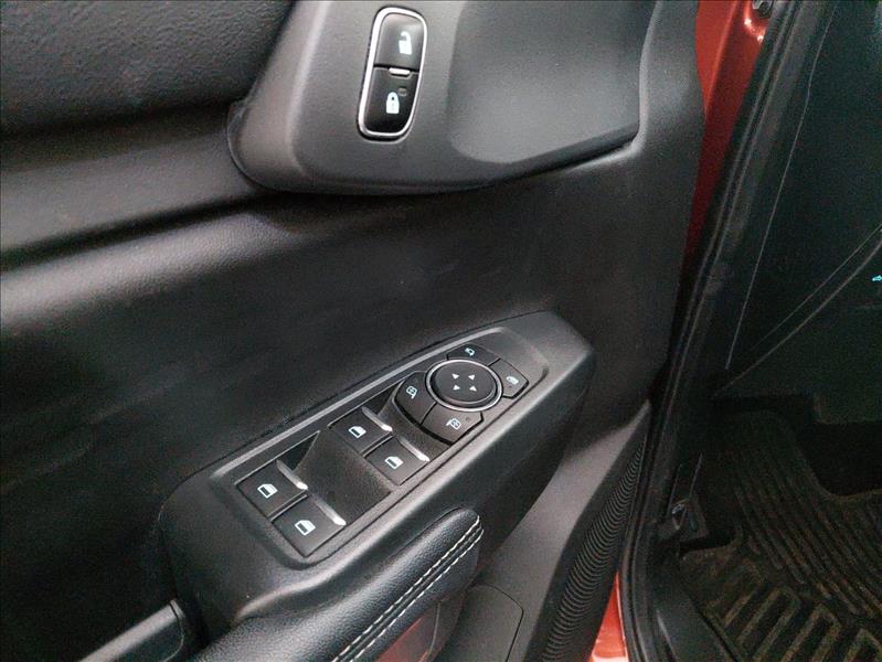  RANGER  3.0 V6 Turbo CD Limited 4X4 12