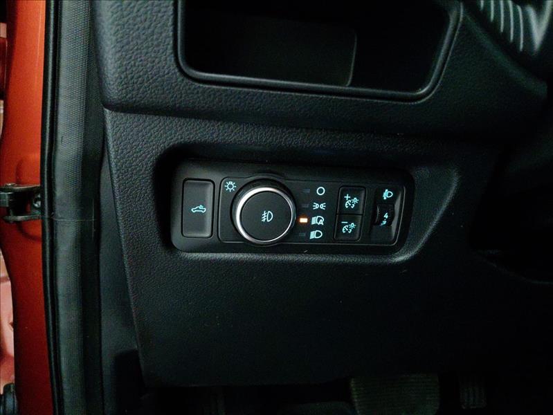  RANGER  3.0 V6 Turbo CD Limited 4X4 13