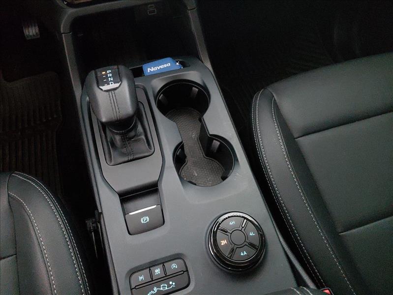  RANGER  3.0 V6 Turbo CD Limited 4X4 14