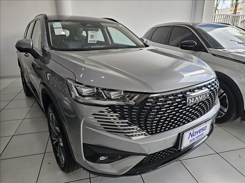  HAVAL H6  1.5 Phev Premium AWD E-traction 1
