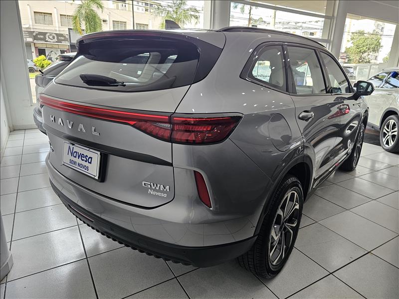  HAVAL H6  1.5 Phev Premium AWD E-traction 2