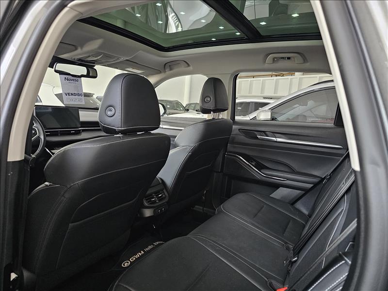  HAVAL H6  1.5 Phev Premium AWD E-traction 4