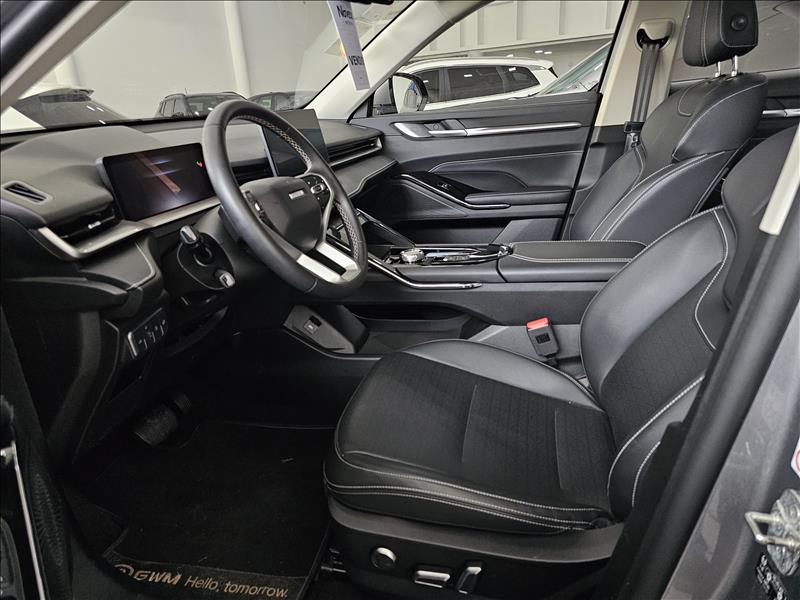  HAVAL H6  1.5 Phev Premium AWD E-traction 5