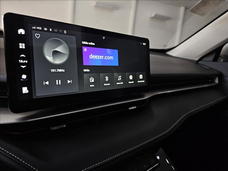  HAVAL H6  1.5 Phev Premium AWD E-traction 6