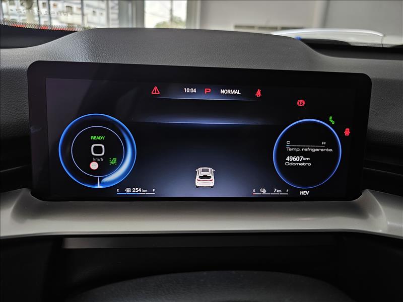  HAVAL H6  1.5 Phev Premium AWD E-traction 8