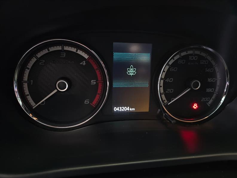  L200 TRITON  2.4 16V Turbo Sport HPE CD 4X4 7