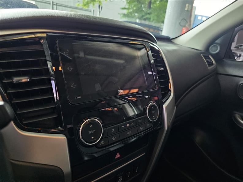  L200 TRITON  2.4 16V Turbo Sport HPE CD 4X4 8