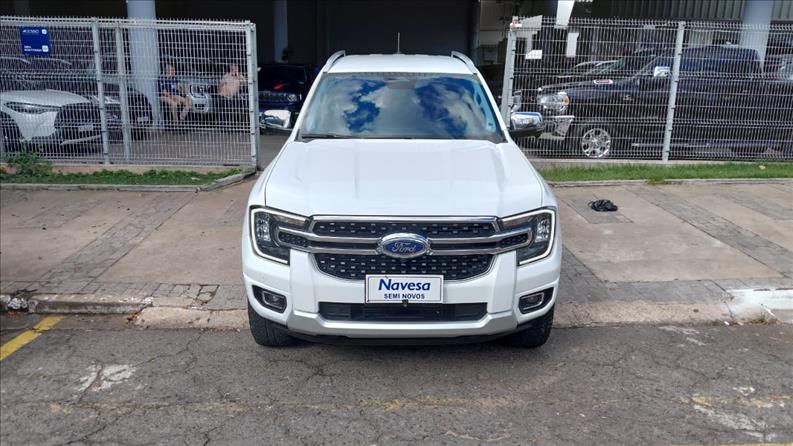  RANGER  3.0 V6 Turbo CD Limited 4X4 