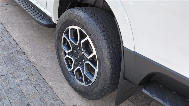  RANGER  3.0 V6 Turbo CD Limited 4X4 5