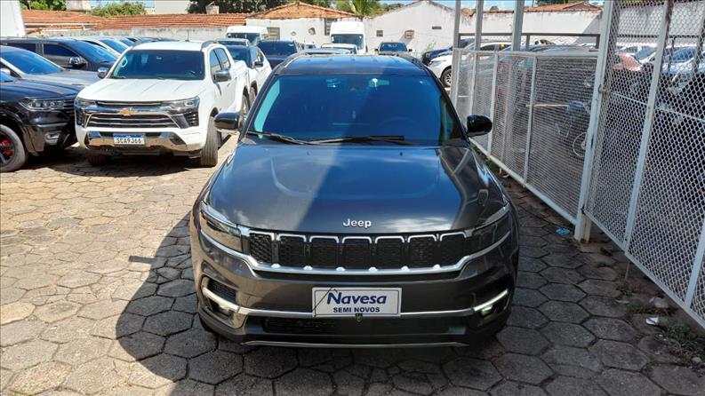  COMMANDER  2.0 Td380 Turbo Limited 