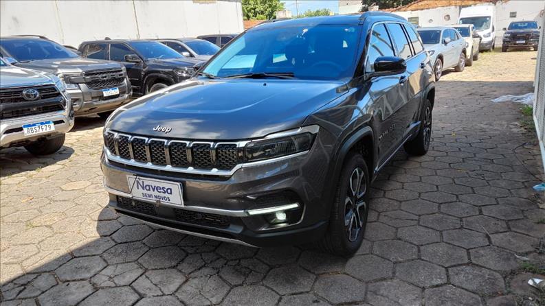  COMMANDER  2.0 Td380 Turbo Limited 1