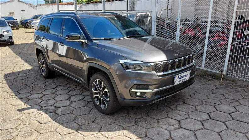  COMMANDER  2.0 Td380 Turbo Limited 2