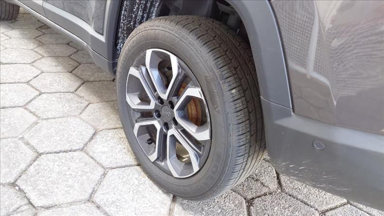  COMMANDER  2.0 Td380 Turbo Limited 6