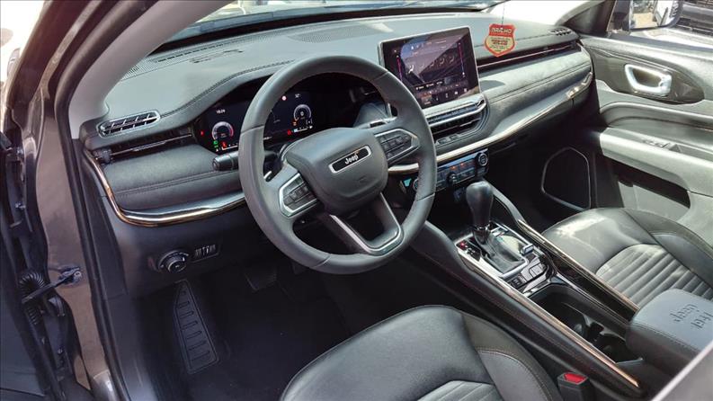  COMMANDER  2.0 Td380 Turbo Limited 7