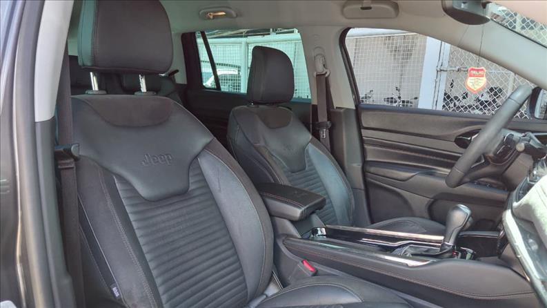  COMMANDER  2.0 Td380 Turbo Limited 10