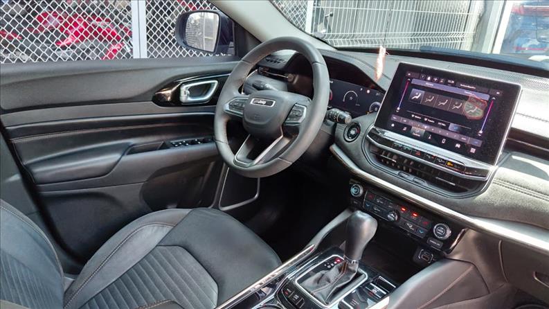  COMMANDER  2.0 Td380 Turbo Limited 11