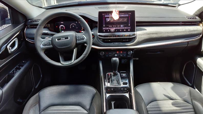  COMMANDER  2.0 Td380 Turbo Limited 12