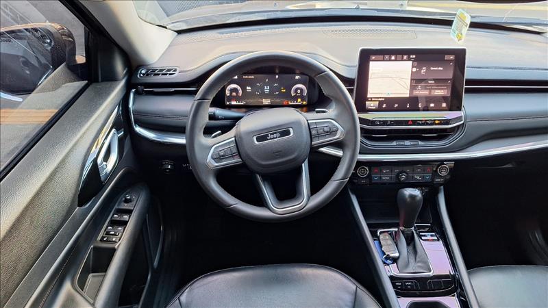  COMPASS  1.3 T270 Turbo Limited 3