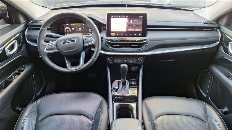  COMPASS  1.3 T270 Turbo Limited 5