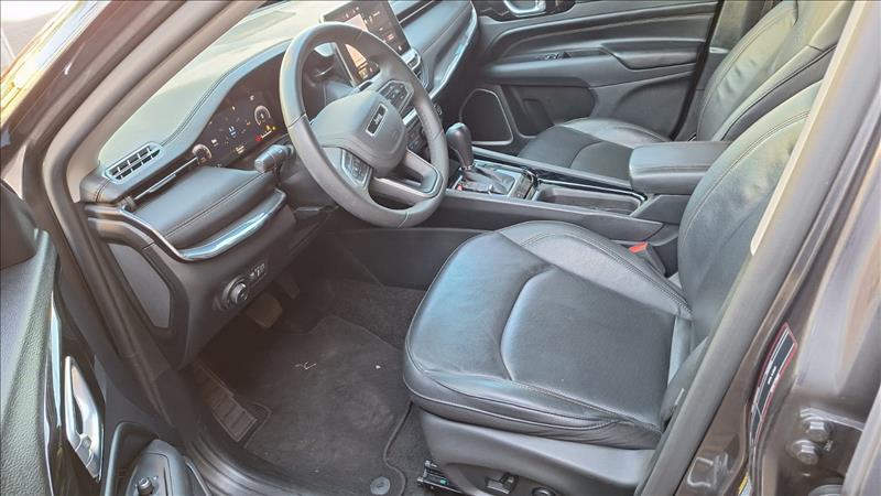  COMPASS  1.3 T270 Turbo Limited 6