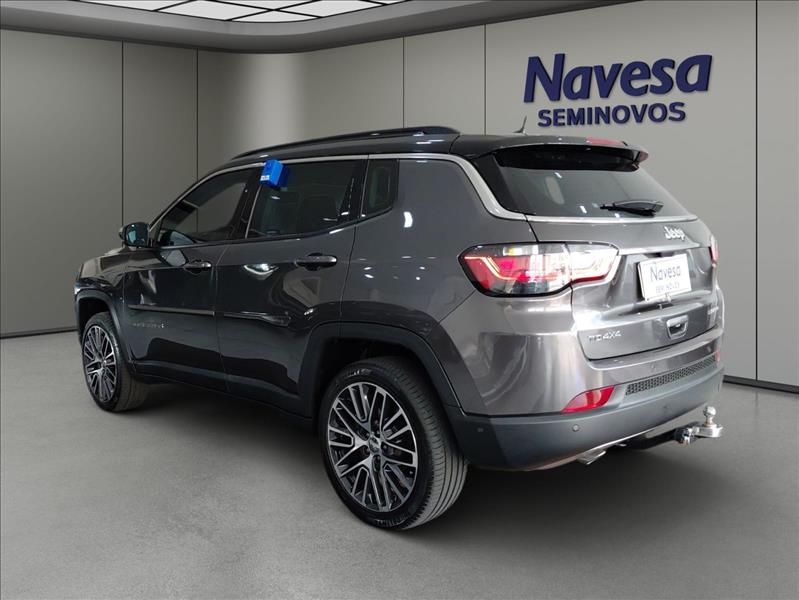  COMPASS  1.3 T270 Turbo Limited 3