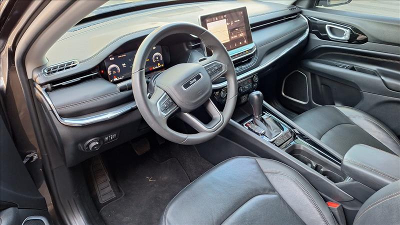  COMPASS  1.3 T270 Turbo Limited 7