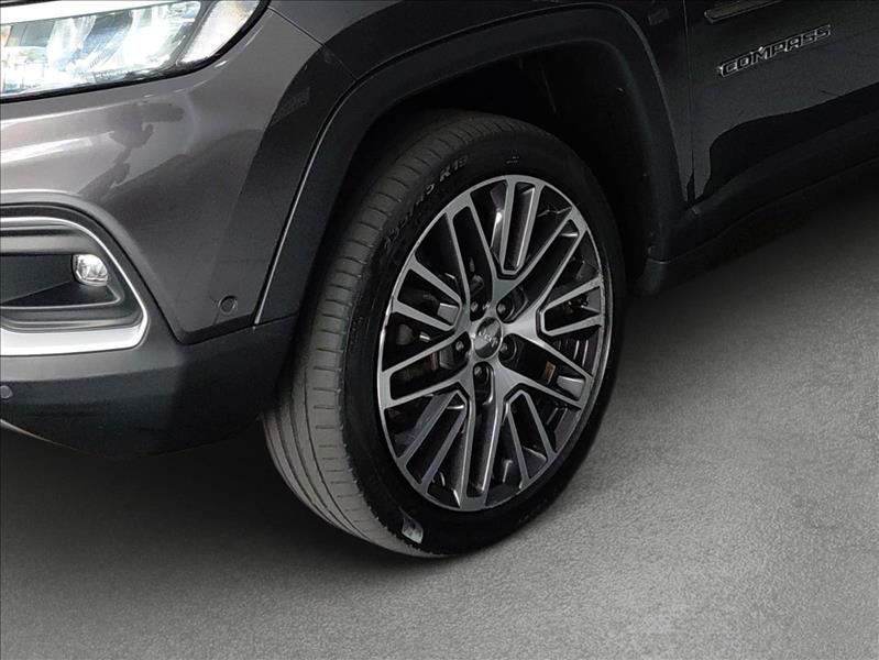  COMPASS  1.3 T270 Turbo Limited 5