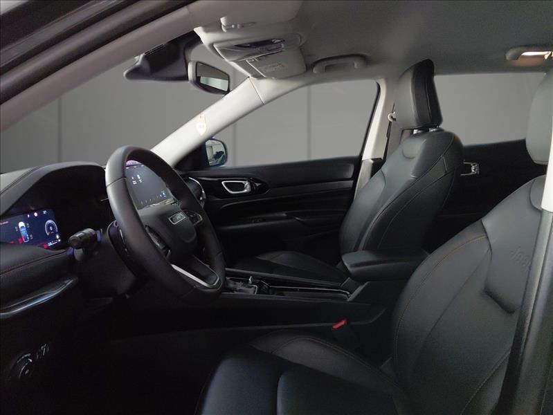  COMPASS  1.3 T270 Turbo Limited 6