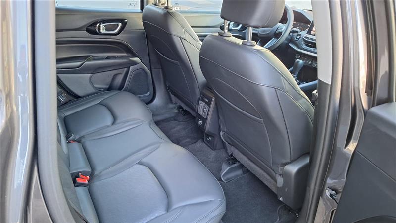  COMPASS  1.3 T270 Turbo Limited 10