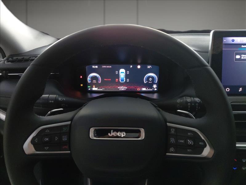  COMPASS  1.3 T270 Turbo Limited 7